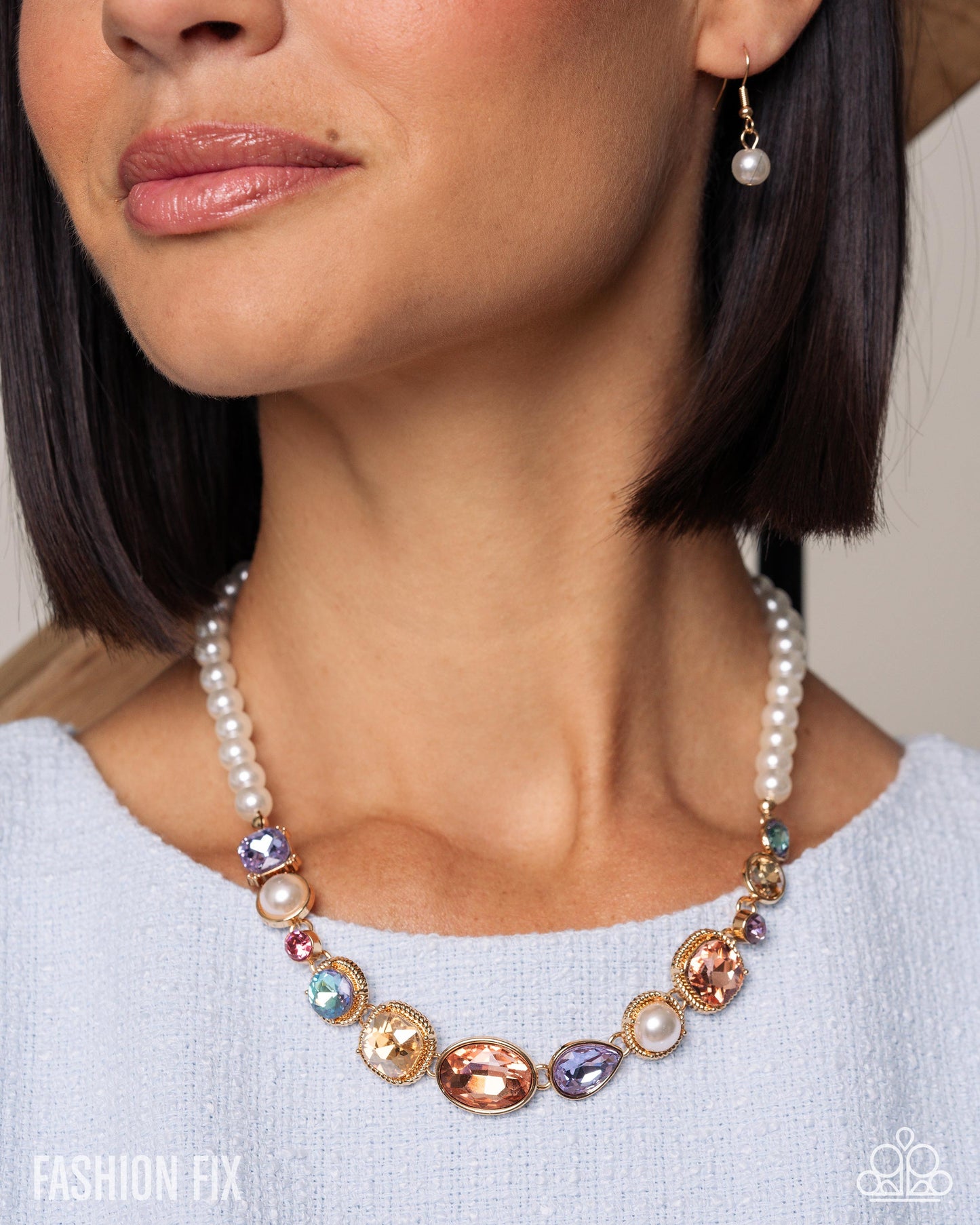 Fiercely 5th Avenue - Complete Trend Blend