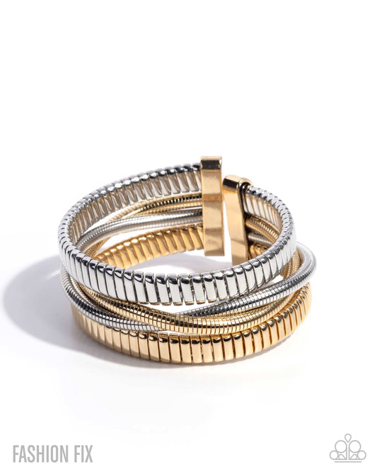 Resolute Recognition - Multi