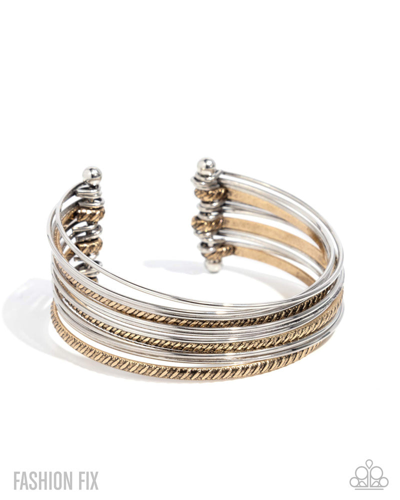 Liberated Legend - Multi