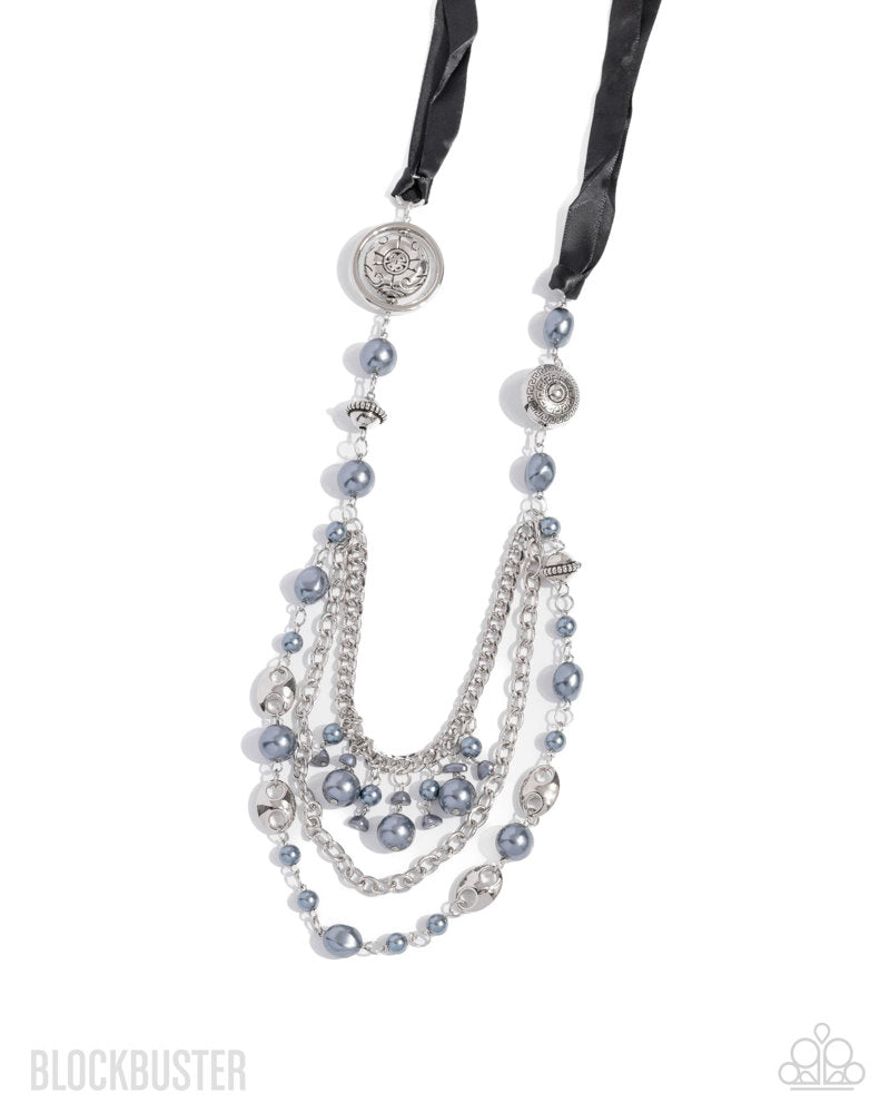 All The Trimmings - Black