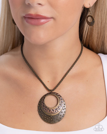 Texture Trio - Multi