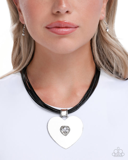 Galentines Day - Black