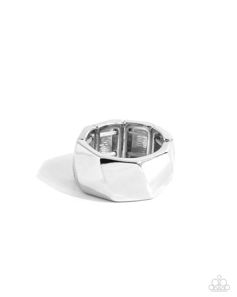 Thunderbolt - Silver