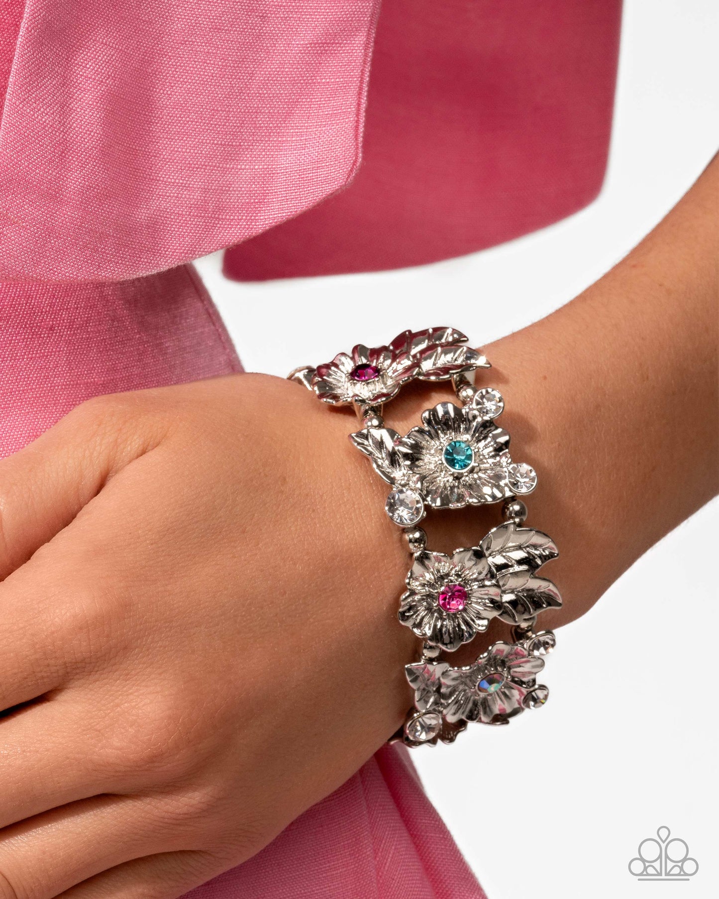 Head-Turning Harmony - Multi  $8.00