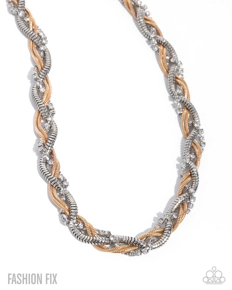 Magnificent Musings - Complete Trend Blend