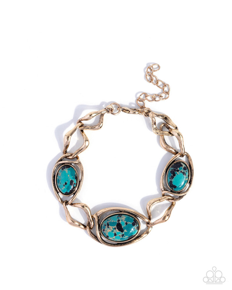 Santa Fe Superstar - Green  $8.00