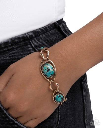 Santa Fe Superstar - Green  $8.00