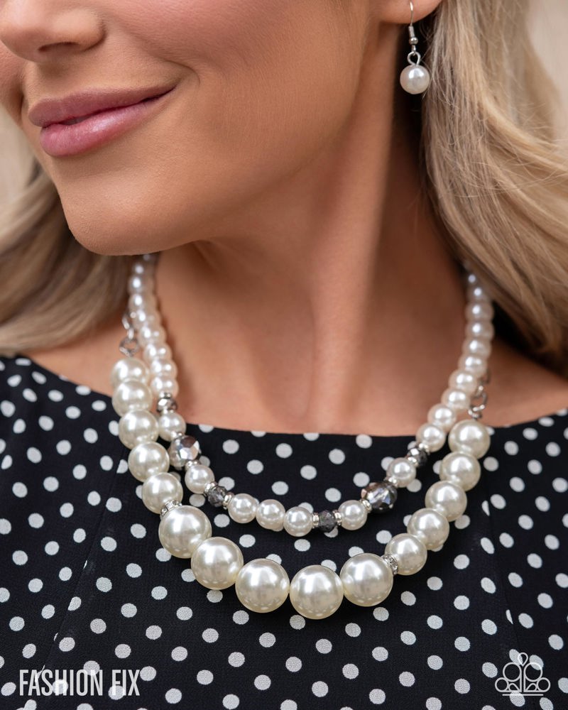 Fiercely 5th Avenue - Complete Trend Blend August 2025