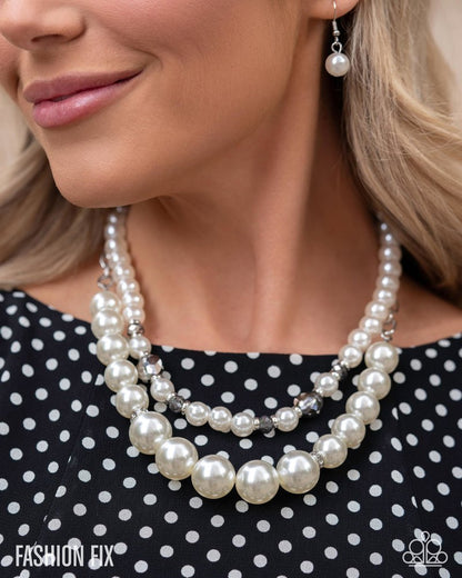 Fiercely 5th Avenue - Complete Trend Blend August 2025