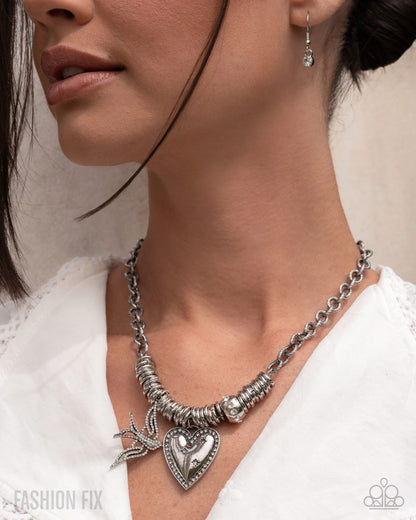 Sunset Sightings - Complete Trend Blend  August