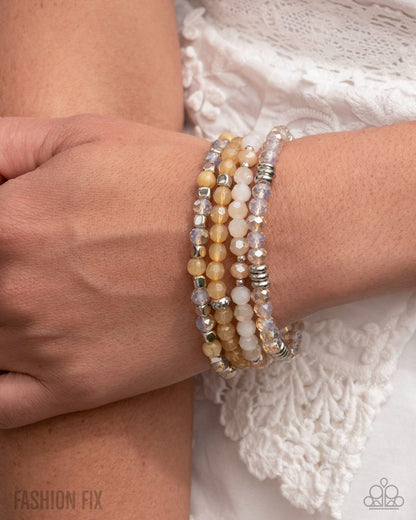 Sunset Sightings - Complete Trend Blend  August