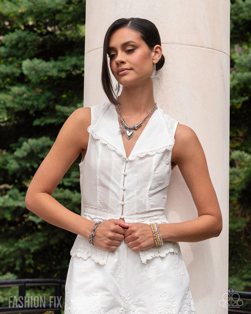 Sunset Sightings - Complete Trend Blend  August