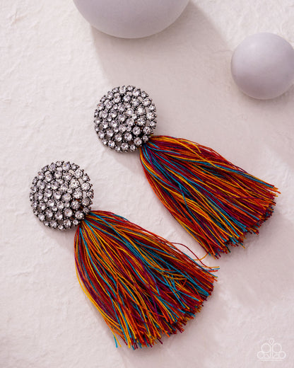 Yarn Yearbook - Multi