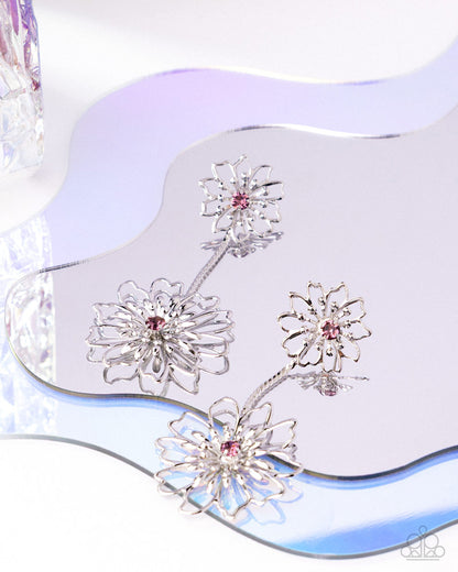 Wiry Whimsy - Purple