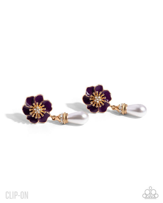 Regency Reign - Purple