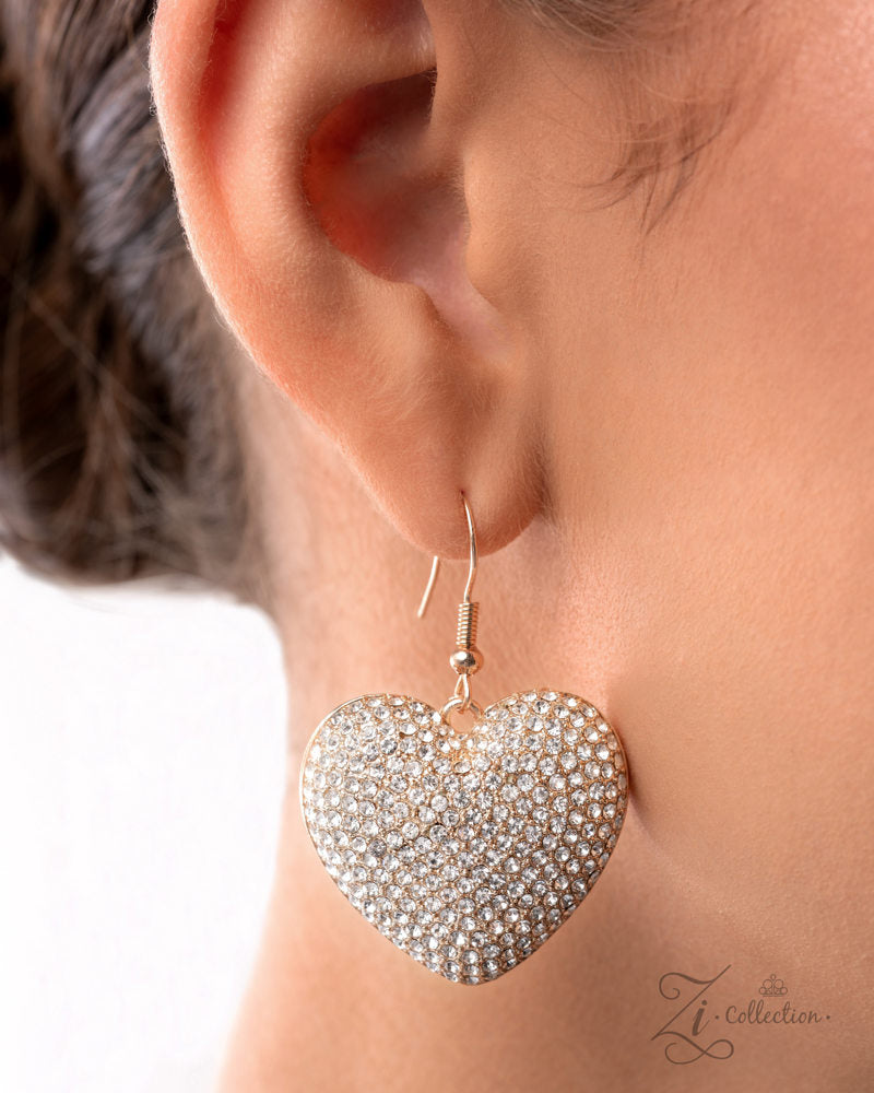 ENAMORED  Zi Collection