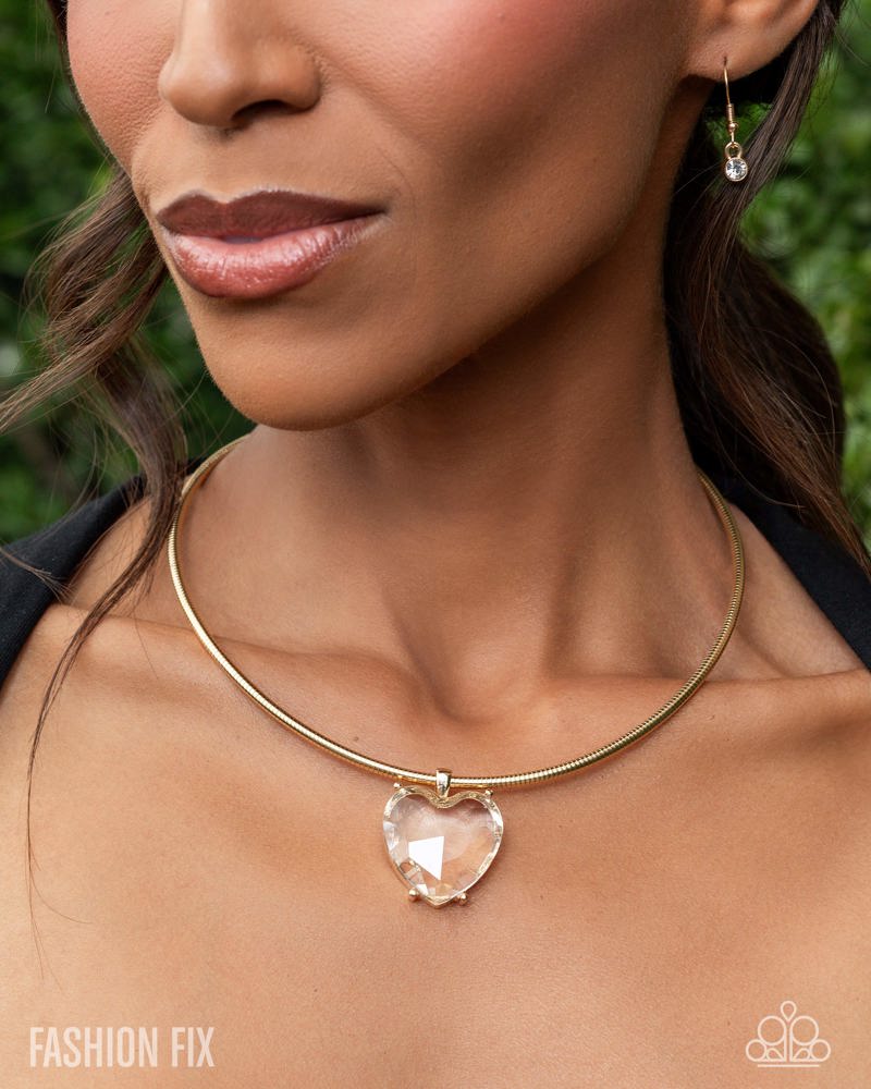 Glimpses of Malibu - Complete Look