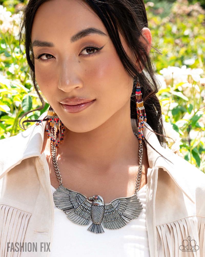 Sunset Sightings - Complete Look