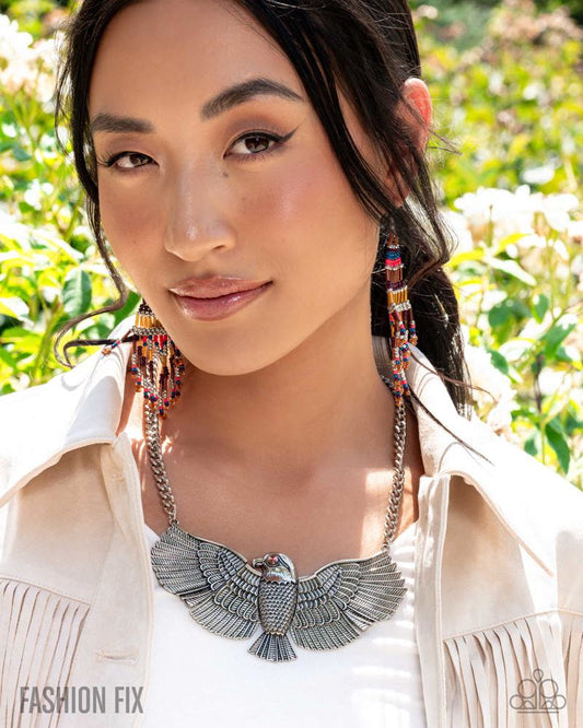 Sunset Sightings - Complete Look