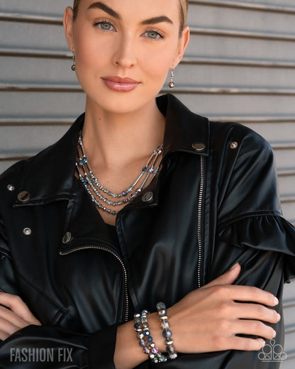 Magnificent Musings - Complete Look