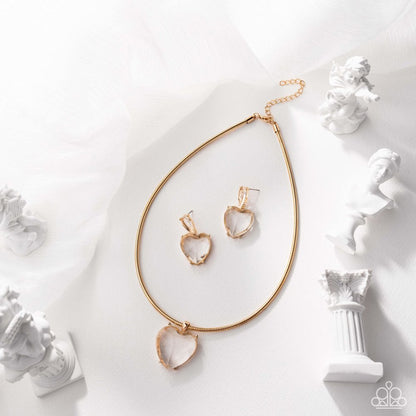 Glimpses of Malibu - Complete Look