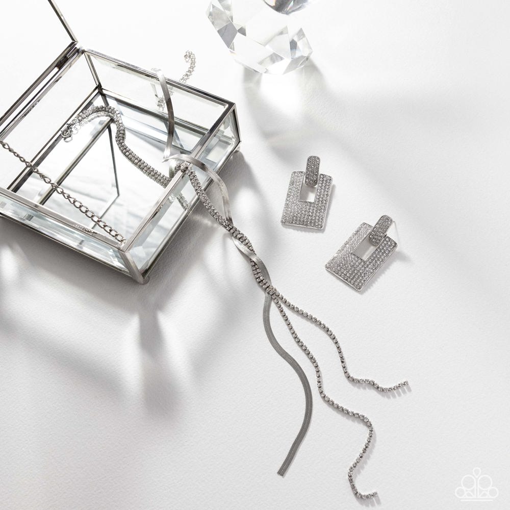 Fiercely 5th Avenue - Complete Look