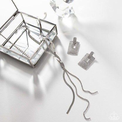 Fiercely 5th Avenue - Complete Look