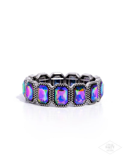 Studded Smolder - Multi