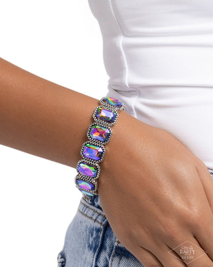 Studded Smolder - Multi