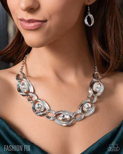 Fiercely 5th Avenue - "Ambitious Ambiance"