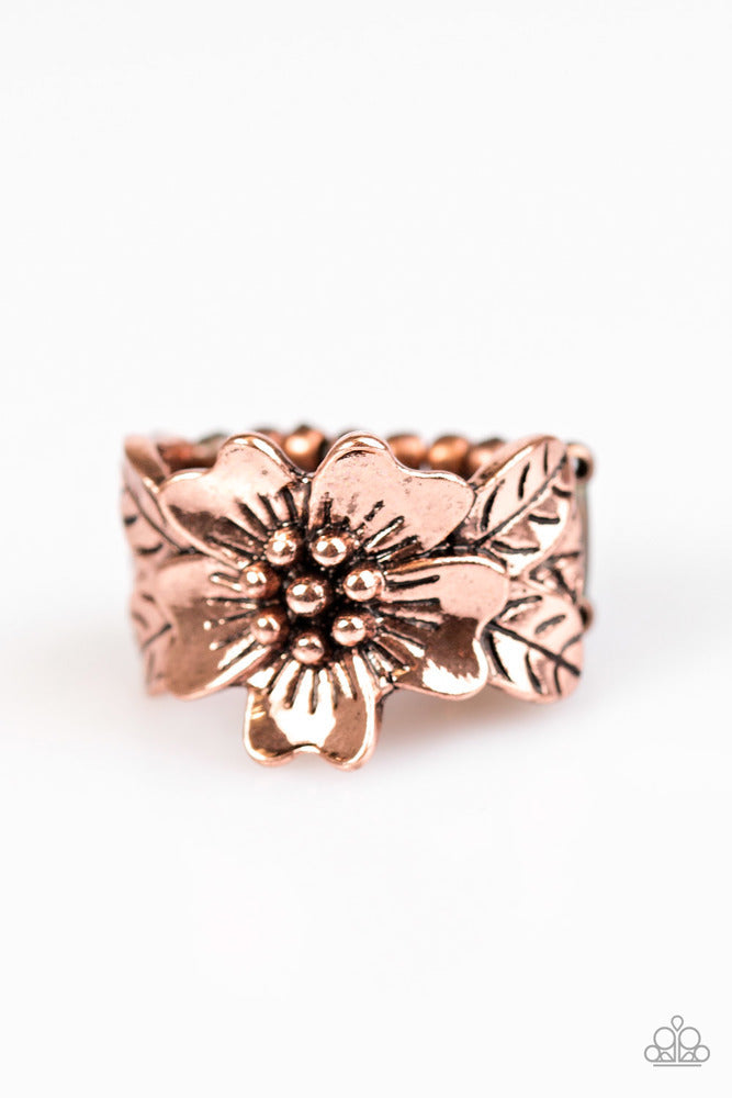 Rio Retreat - Copper