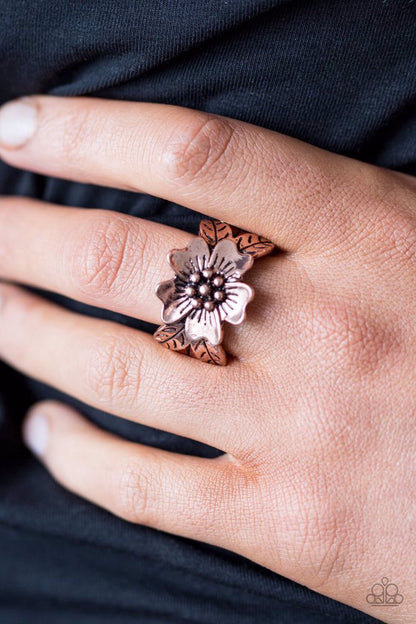 Rio Retreat - Copper