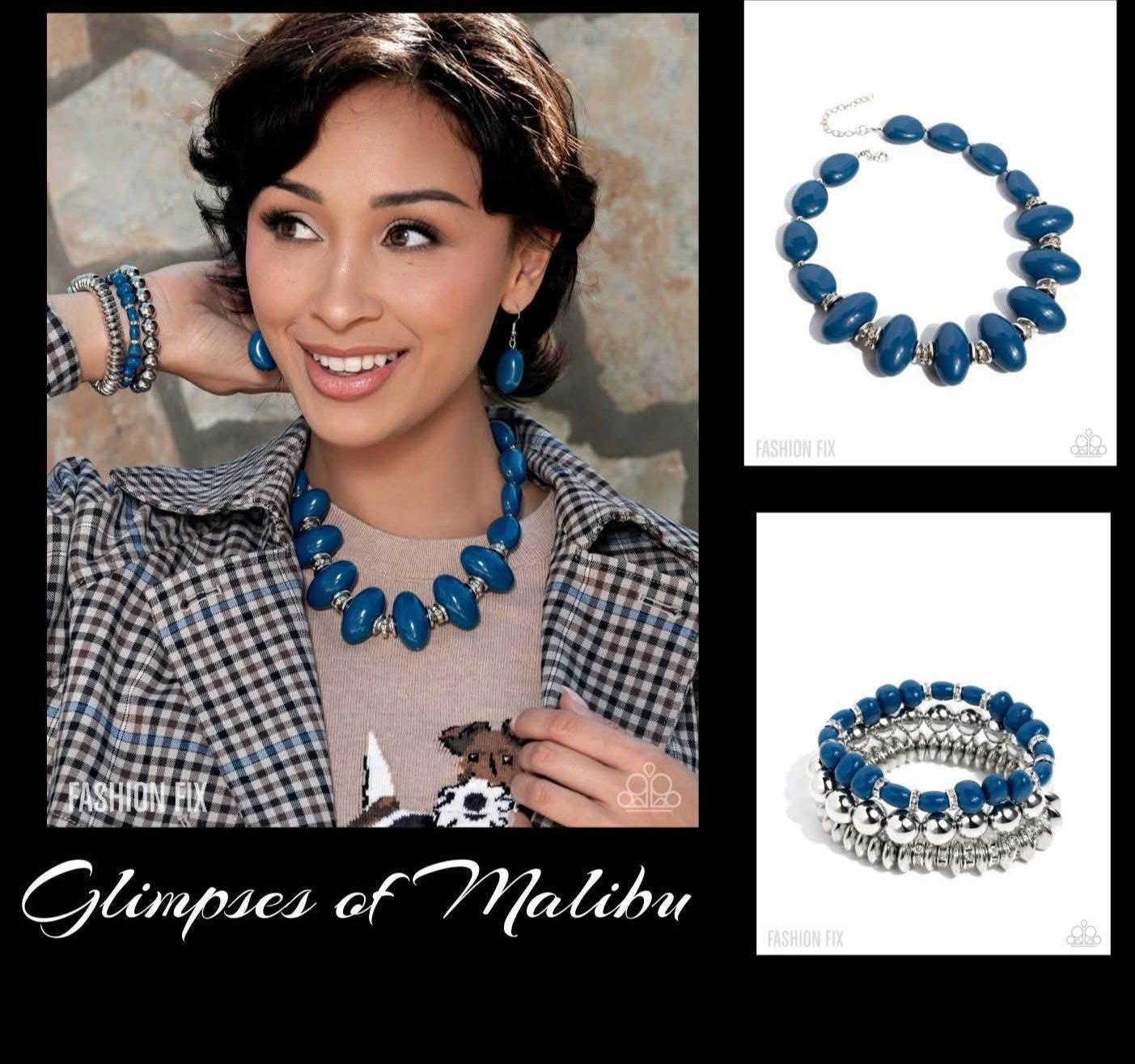 Glimpses of Malibu November 2025